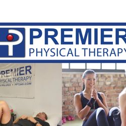 Premier Physical Therapy