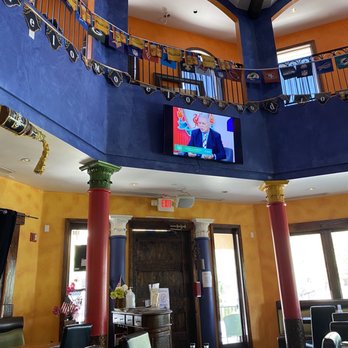 Sonrisa Grill - Inside looking at front entrance - Mexican Near Me - Henderson, Nevada Sonrisa Grill - Inside looking at front entrance - Mexican Near Me - Henderson, Nevada