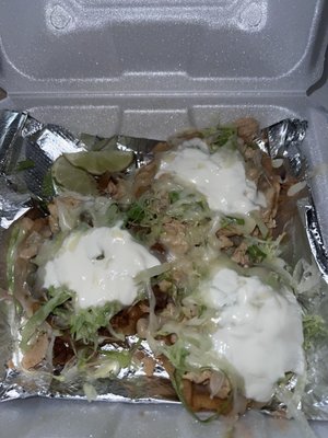 Taco T Mexican Restaurant - Smyrna, GA by null