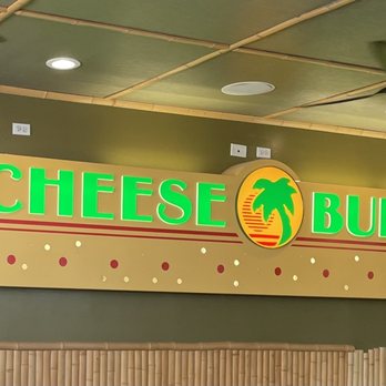 Cheeseburger In Paradise - Burgers Near Me - Honolulu, Hawaii