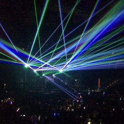 Baton Rouge River Center Arena