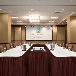 Embassy Suites by Hilton St. Louis Downtown - Meeting Room