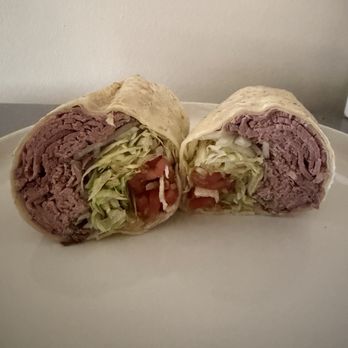 Jersey Mike's Subs - #6 Roast Beef and Provolone - Sandwiches Near Me - Culver City, California Jersey Mike's Subs - #6 Roast Beef and Provolone - Sandwiches Near Me - Culver City, California