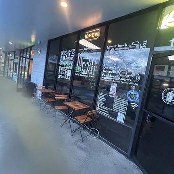 Avalon Cafe & Boba - Outside - Bubble Tea Near Me - Carson, California Avalon Cafe & Boba - Outside - Bubble Tea Near Me - Carson, California