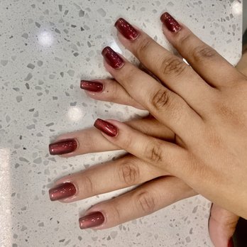 Luxe Nails & Spa - Ivy did a great job. - Nail Salons Near Me - Placentia, California Luxe Nails & Spa - Ivy did a great job. - Nail Salons Near Me - Placentia, California
