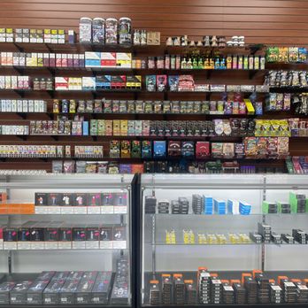 Buckin Vapes - Vape Shops Near Me - Pass Christian, Mississippi