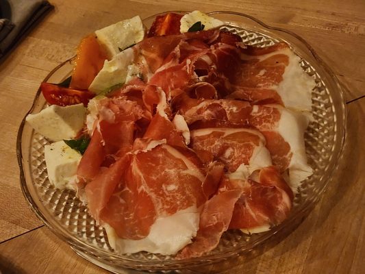 Ca’Lucchenzo by null