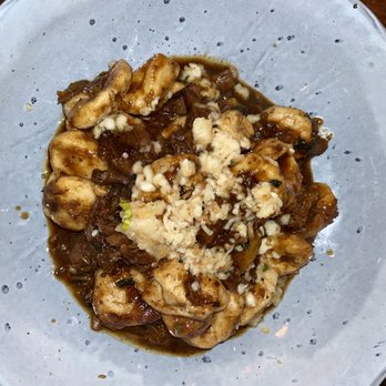 Gran Morsi - Lamb Gnocchi - Italian Near Me - New York, New York Gran Morsi - Lamb Gnocchi - Italian Near Me - New York, New York