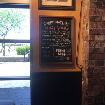 BJ's Restaurant & Brewhouse - Breweries Near Me - Phoenix, Arizona BJ's Restaurant & Brewhouse - Breweries Near Me - Phoenix, Arizona