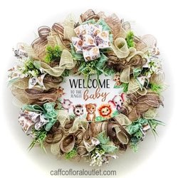 Caffco Floral Outlet