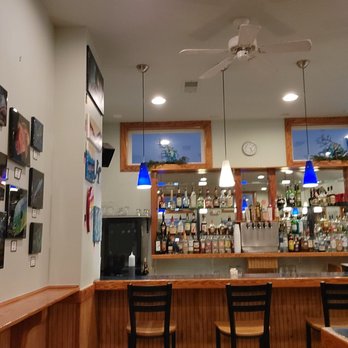 Rundown Cafe - Seafood Near Me - Kitty Hawk, North Carolina