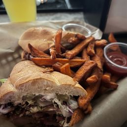 Pulled Pork