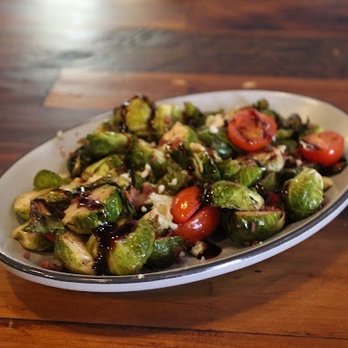 Hickory Flat Kitchen - Brussel sprouts - Seafood Near Me - Canton, Georgia Hickory Flat Kitchen - Brussel sprouts - Seafood Near Me - Canton, Georgia