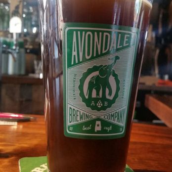 Avondale Brewing - Breweries Near Me - Birmingham, Alabama