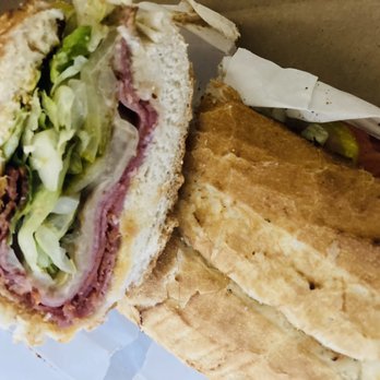 Potbelly - Comfort food - Sandwiches Near Me - Washington, DC, District of Columbia