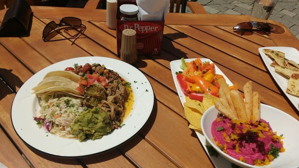 Tamarack Resort by null