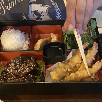 Mama M Sushi - Dinner Bento Box. So good. - Japanese Near Me - Pasadena, California Mama M Sushi - Dinner Bento Box. So good. - Japanese Near Me - Pasadena, California