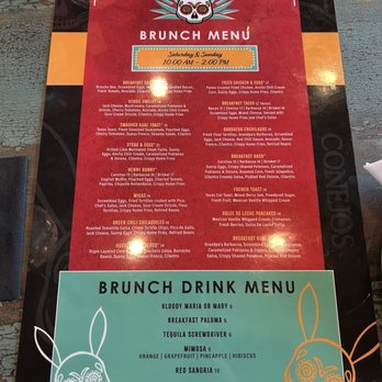 Conejos - Menu back - Tex-Mex Near Me - Round Rock, Texas Conejos - Menu back - Tex-Mex Near Me - Round Rock, Texas