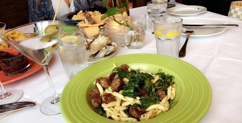 CAFE STREGA 45 Photos & 90 Reviews Italian 16 Main St Extension