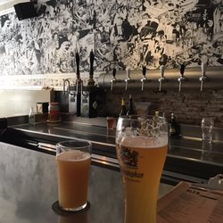Ale&Hop - Tap beer