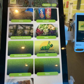 The Hungry Caterpillar - Digital menu - Vegan Near Me - Jacksonville, Florida The Hungry Caterpillar - Digital menu - Vegan Near Me - Jacksonville, Florida