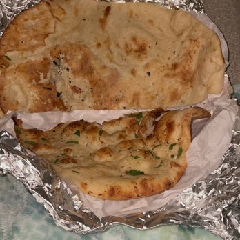 Tasty Indian Bistro - Garlic Naan - Indian Near Me - Everett, Washington Tasty Indian Bistro - Garlic Naan - Indian Near Me - Everett, Washington