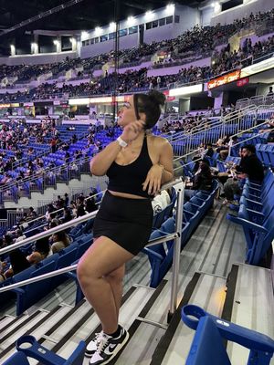 Coliseo de Puerto Rico José Miguel Agrelot by null