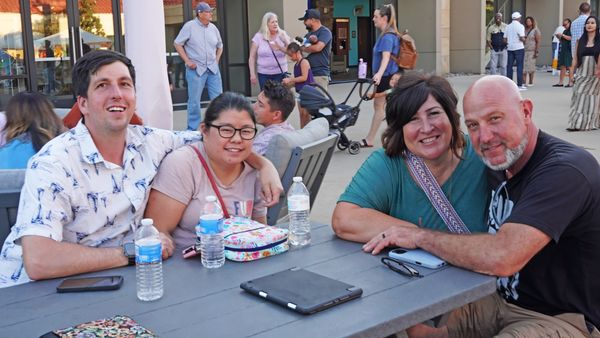 Water of Life Community Church by null