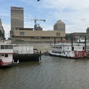 Memphis Riverboats, Inc - Boating Near Me - Memphis, Tennessee Memphis Riverboats, Inc - Boating Near Me - Memphis, Tennessee