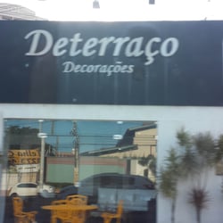 Deterraco