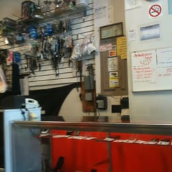 DC Dome - They sell 2nd hand phones some of them with a plan