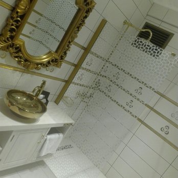 Cella Boutique Hotel & Spa - Bathroom - Health Retreats Near Me - İzmir, 35