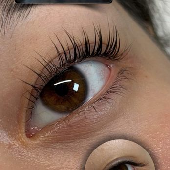 Oh My Glow - Korean Lash Lift With tint - Estheticians Near Me - Pleasanton, California Oh My Glow - Korean Lash Lift With tint - Estheticians Near Me - Pleasanton, California