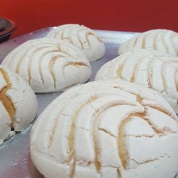 Conchas