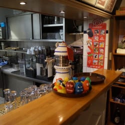 Watt‘n Grill - Watt'n Tresen