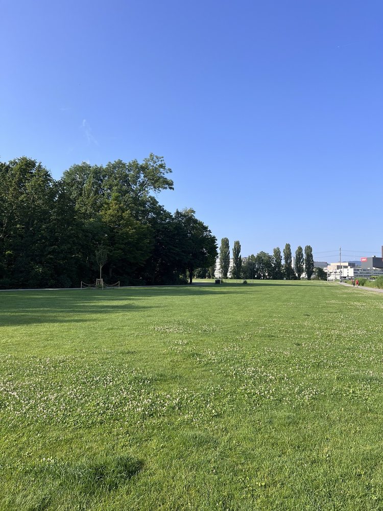 Glattpark