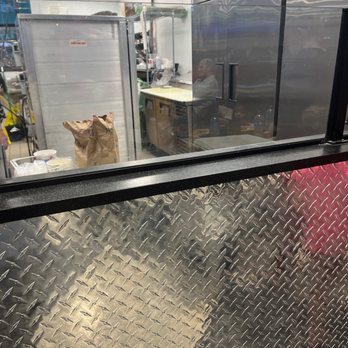 Sky Zone Trampoline Park - Disgusting food area - Trampoline Parks Near Me - Thornton, Colorado Sky Zone Trampoline Park - Disgusting food area - Trampoline Parks Near Me - Thornton, Colorado