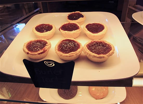 Shaw Festival Theatre by null