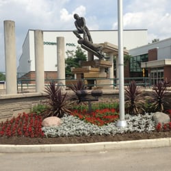 Italian Workers Memorial