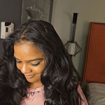 Backpack Barbie - Hair Stylists Near Me