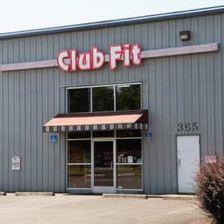 Club Fit