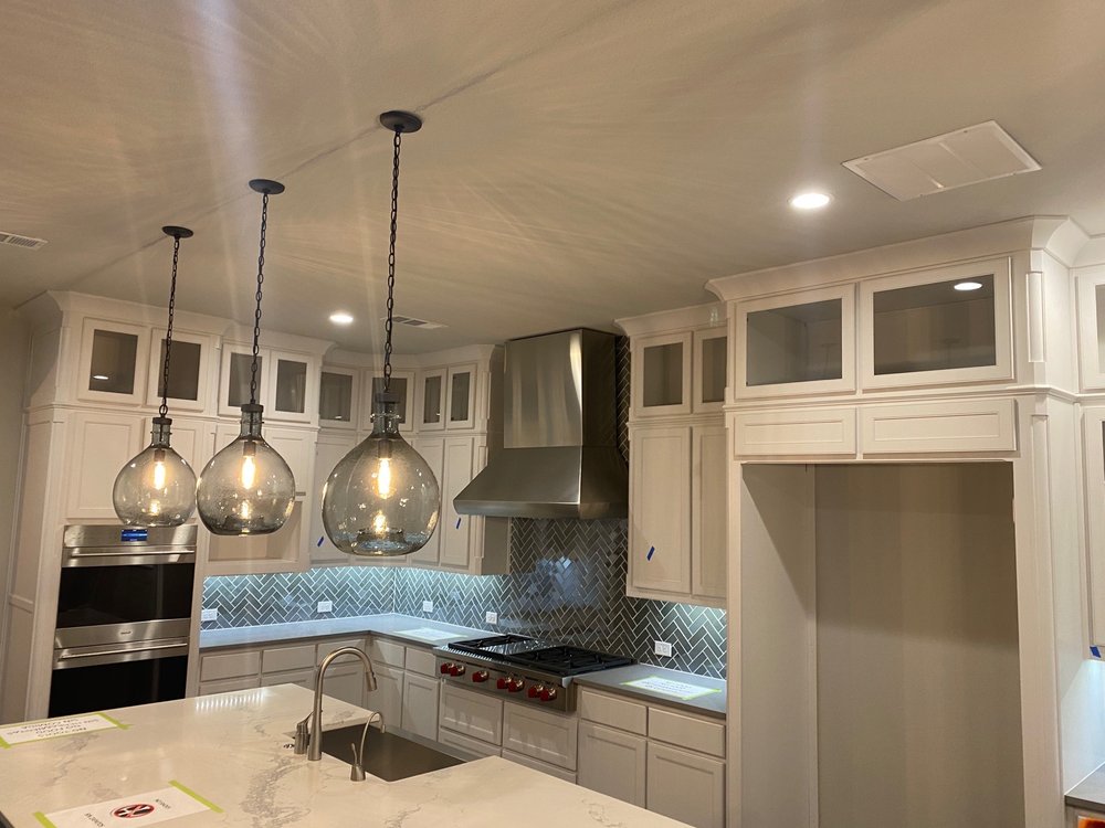 Slide of UES Contracting