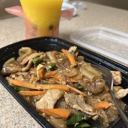 Boom Thai Restaurant