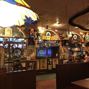 Antonio's Restaurant - Pizza Near Me - Simsbury, Connecticut