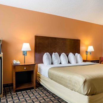 Quality Inn - Hotels Near Me - Osceola, Iowa Quality Inn - Hotels Near Me - Osceola, Iowa