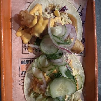 Shaker & Peel - Tacos - Tacos Near Me - Oldsmar, Florida Shaker & Peel - Tacos - Tacos Near Me - Oldsmar, Florida