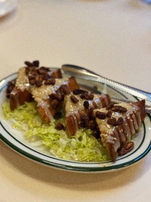 Agnes and Sherman by null Agnes and Sherman by null