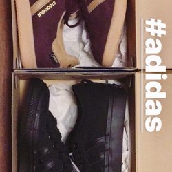 Sneakersnstuff