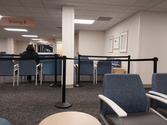 Allina Health Coon Rapids Clinic by null