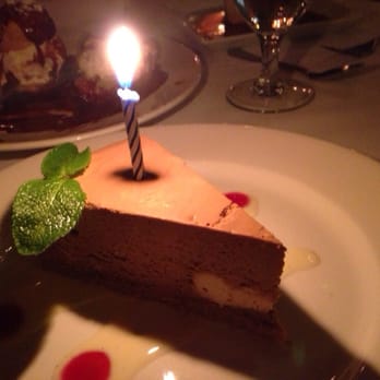 The Gallery Venue  - Cappuccino Cheesecake, birthday style! - Venues & Event Spaces Near Me - New Orleans, Louisiana